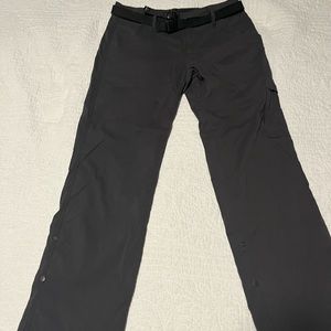 Prana Mens Climbing Pants: 30”/30” NWOT